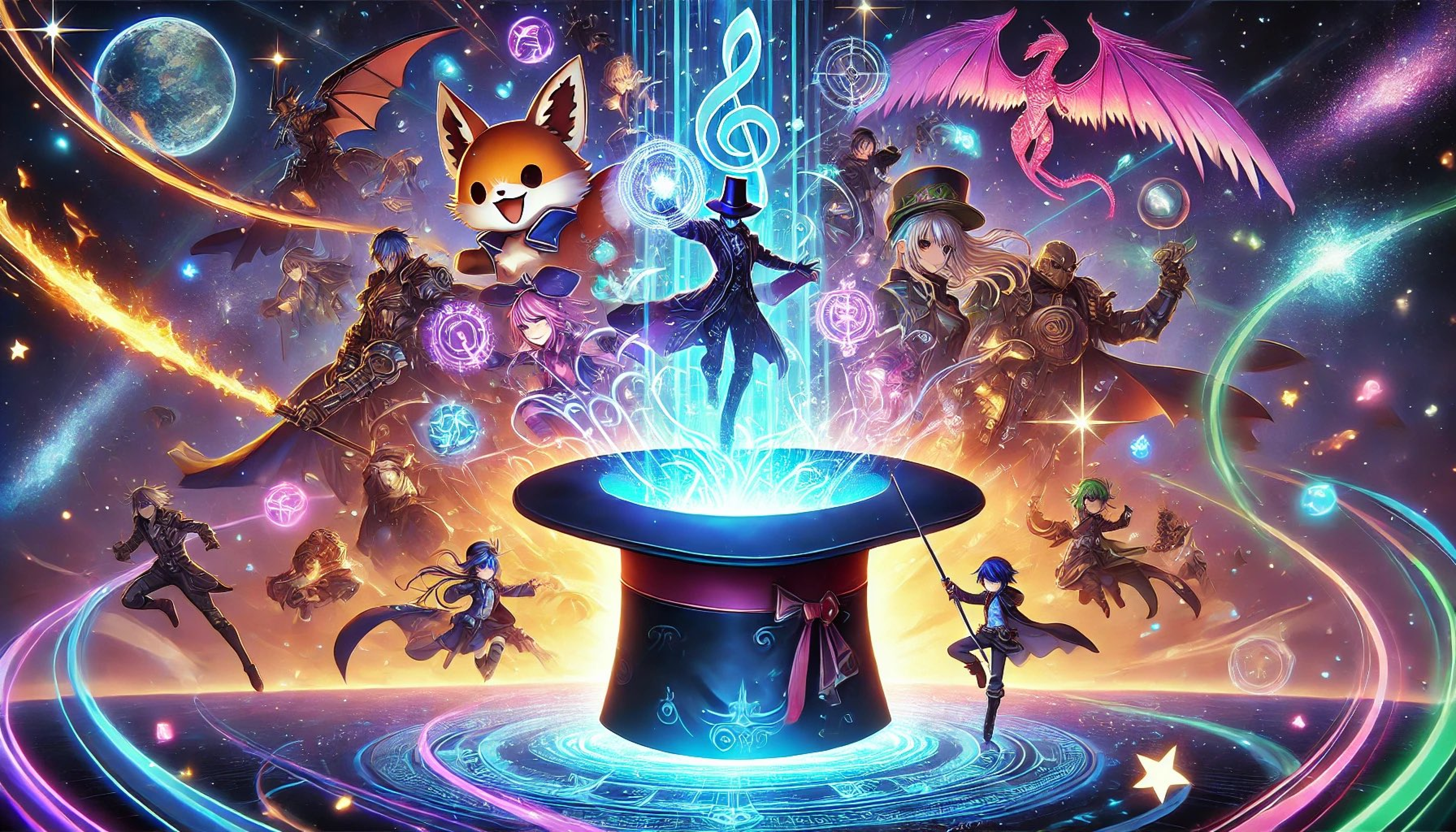 HAT V2 Cover